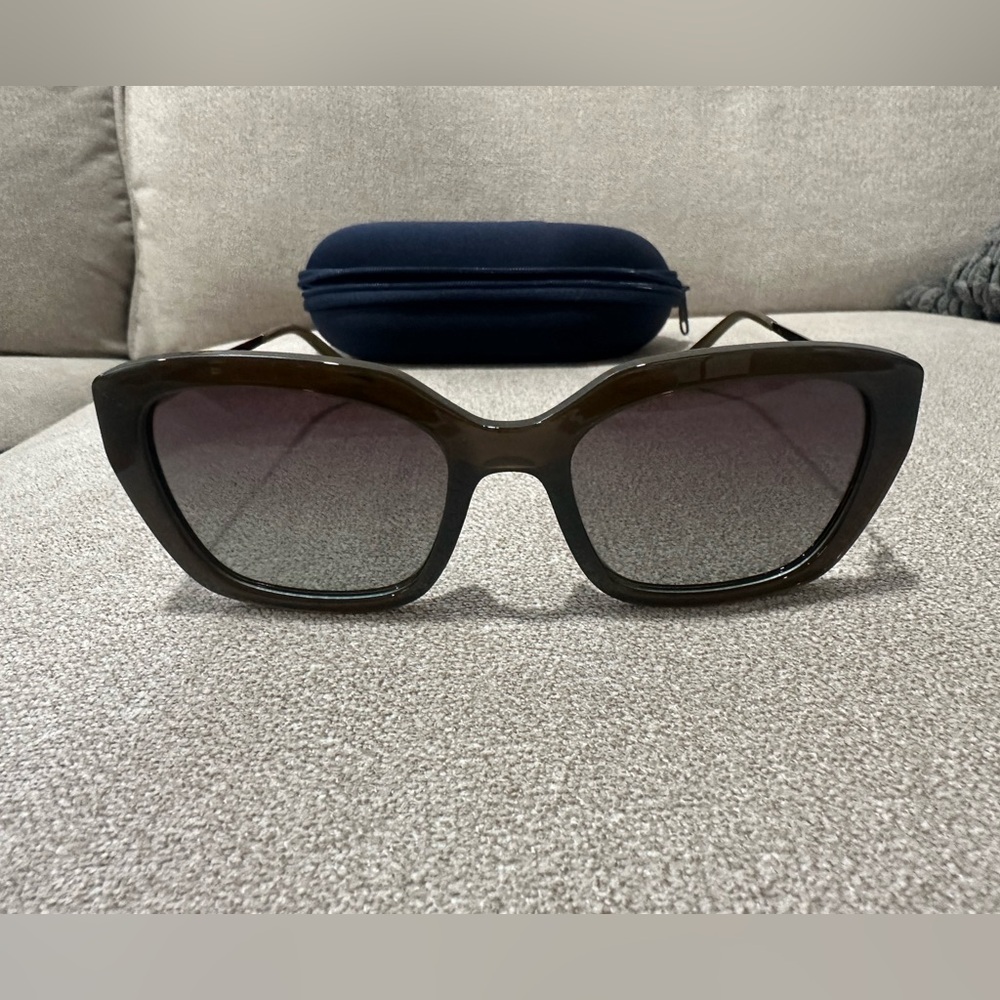 INVU Cateye Sunglasses